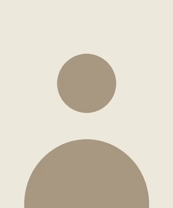 Neutrale portret-placeholder, foto volgt